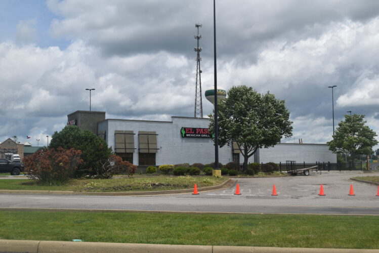 Department Of Homeland Security Conducts Investigation In Ohio County